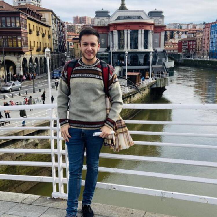 Foto de perfil