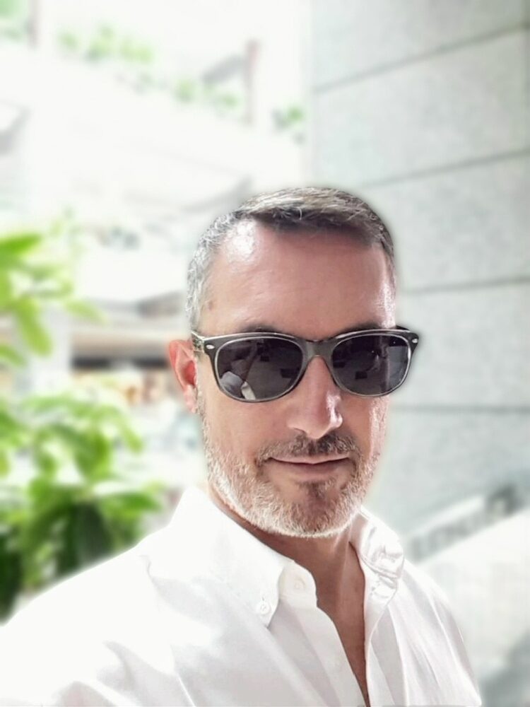 Foto de perfil de Jorge