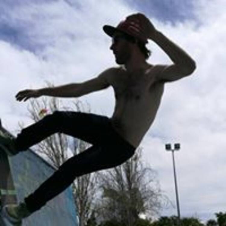 Foto de perfil