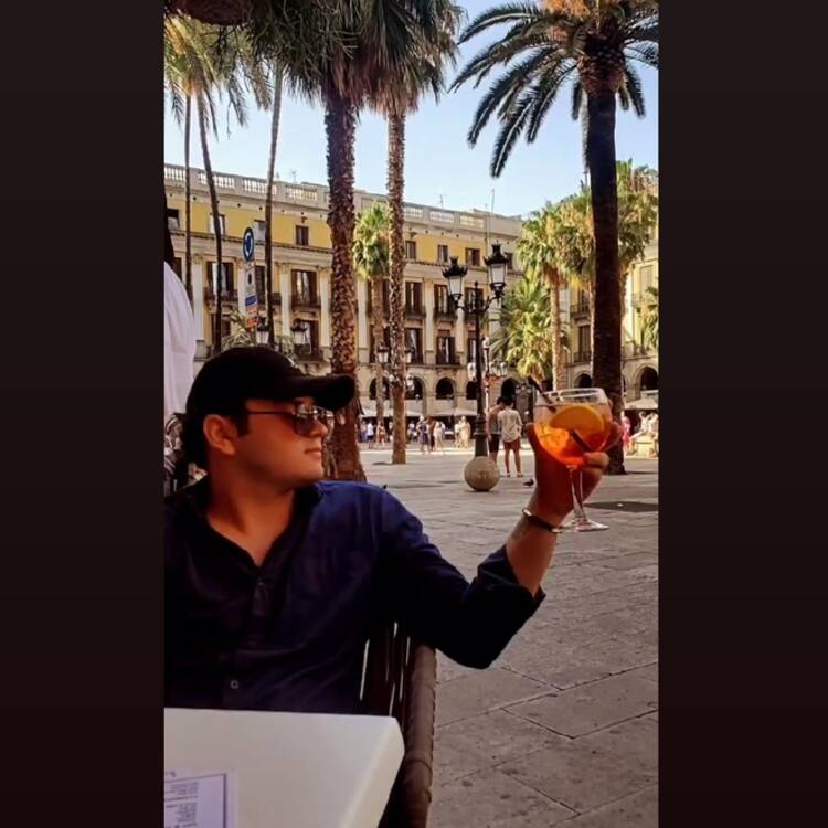 Foto de perfil de Alejandro