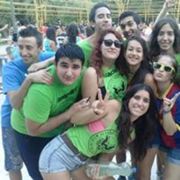 Foto de perfil