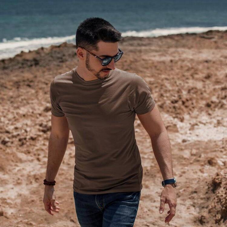 Foto de perfil