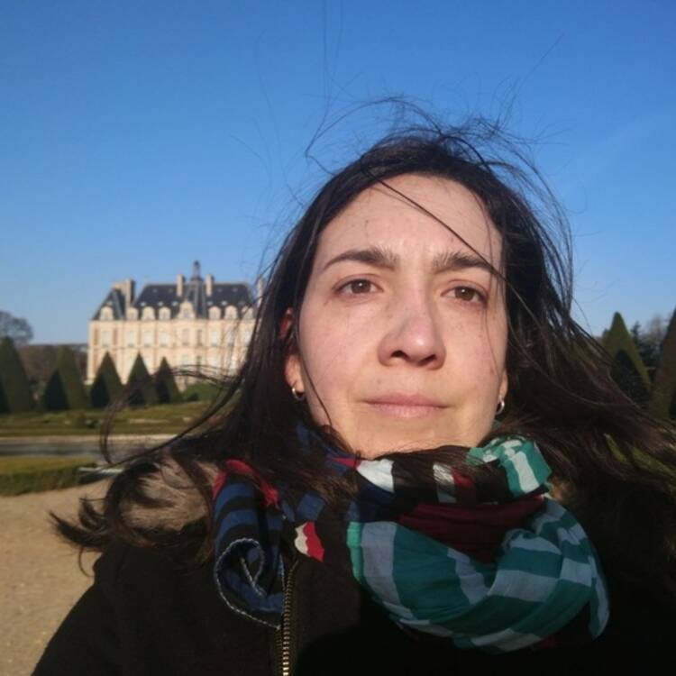 Foto de perfil
