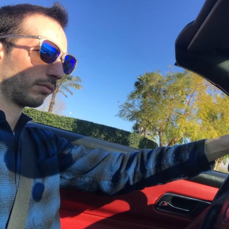 Foto de perfil