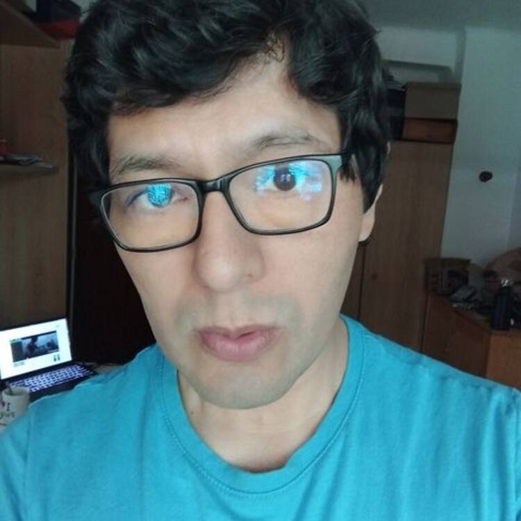 Foto de perfil