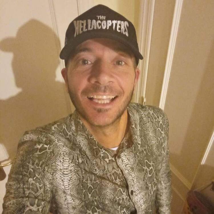 Foto de perfil