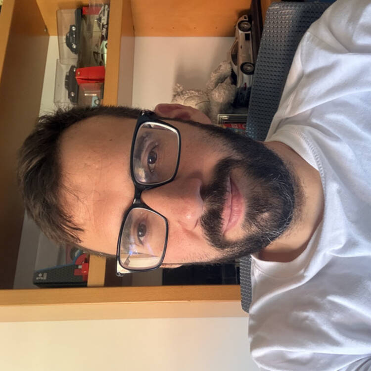 Foto de perfil de Koldo