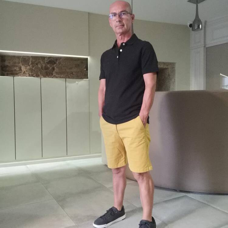 Foto de perfil