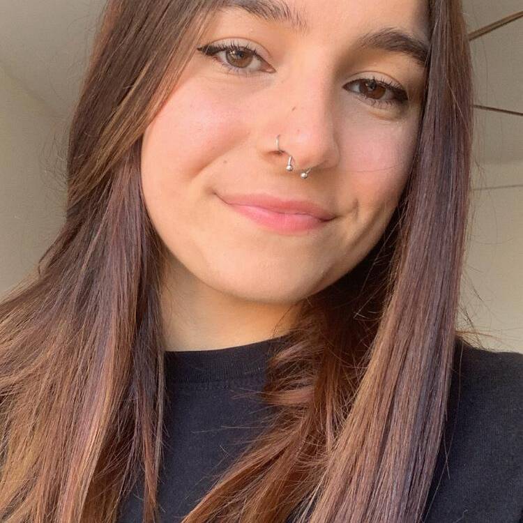 Foto de perfil de Angela
