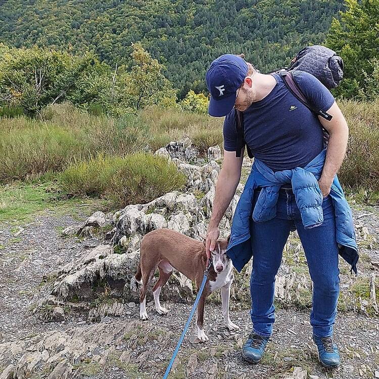 Foto de perfil