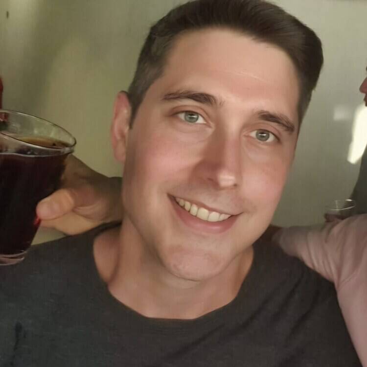 Foto de perfil de Sergio
