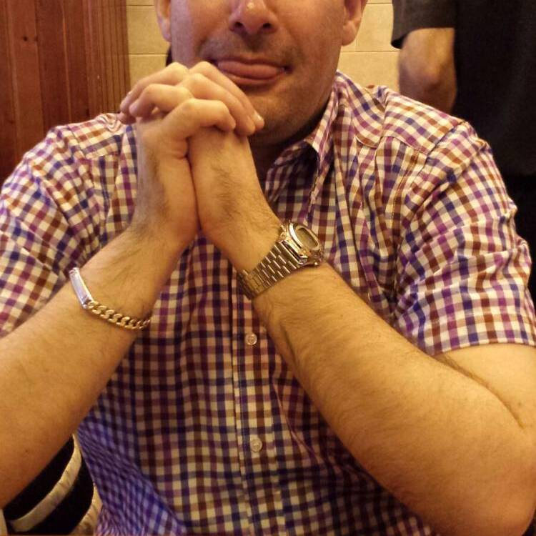 Foto de perfil