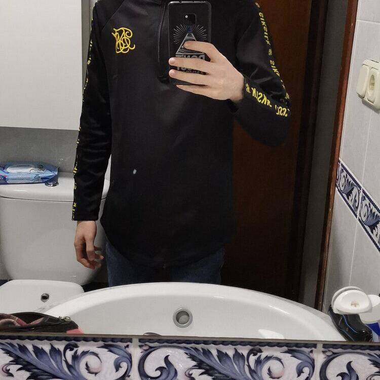 Foto de perfil