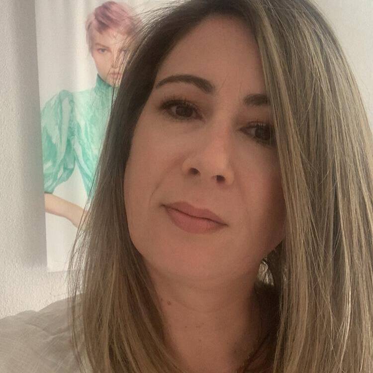 Foto de perfil de Raquel