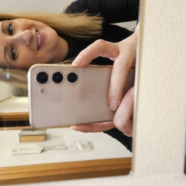 Foto de perfil de Ana