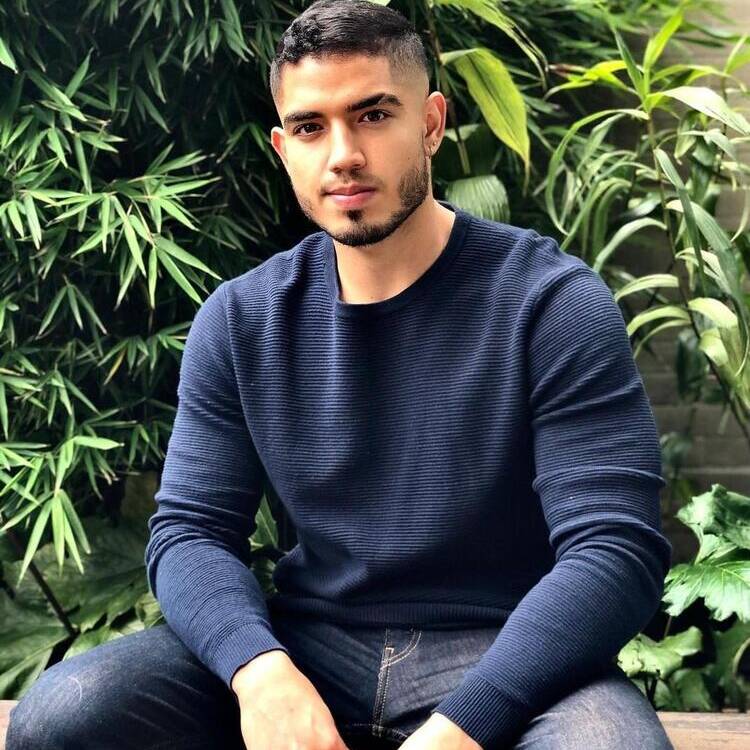Foto de perfil