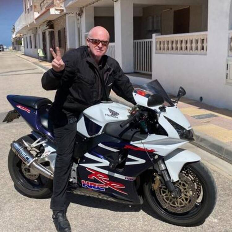 Foto de perfil