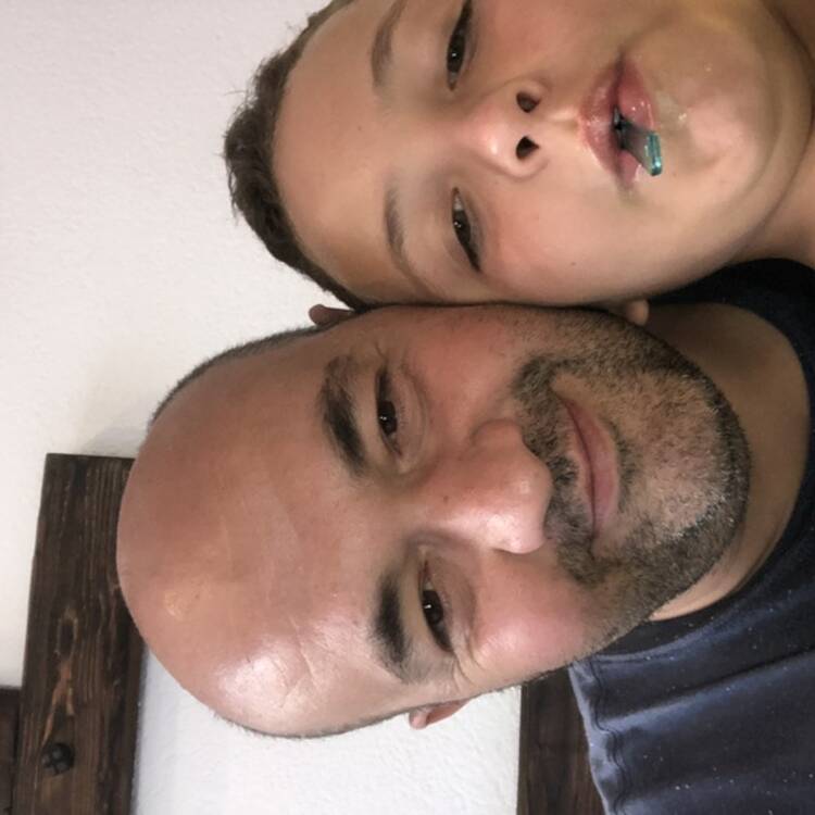 Foto de perfil