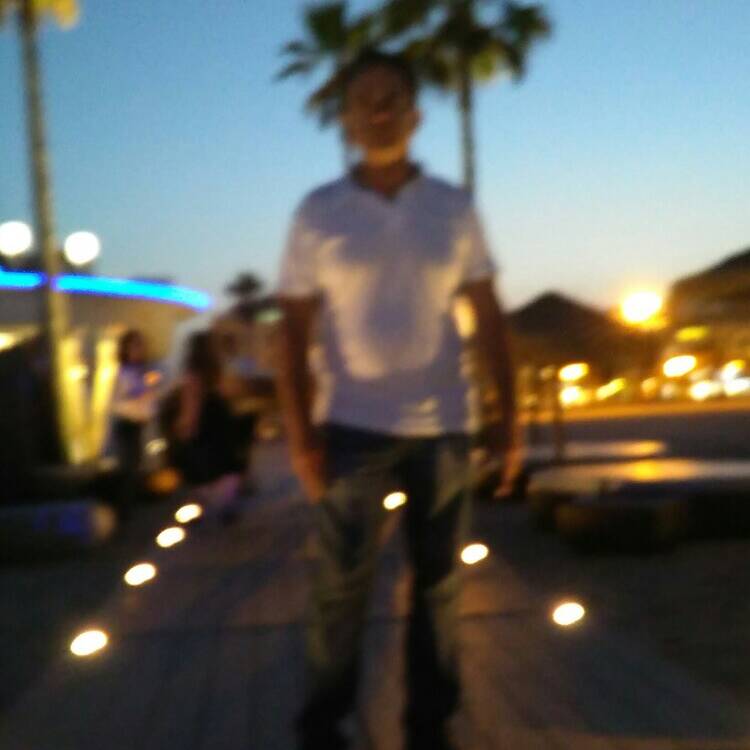 Foto de perfil