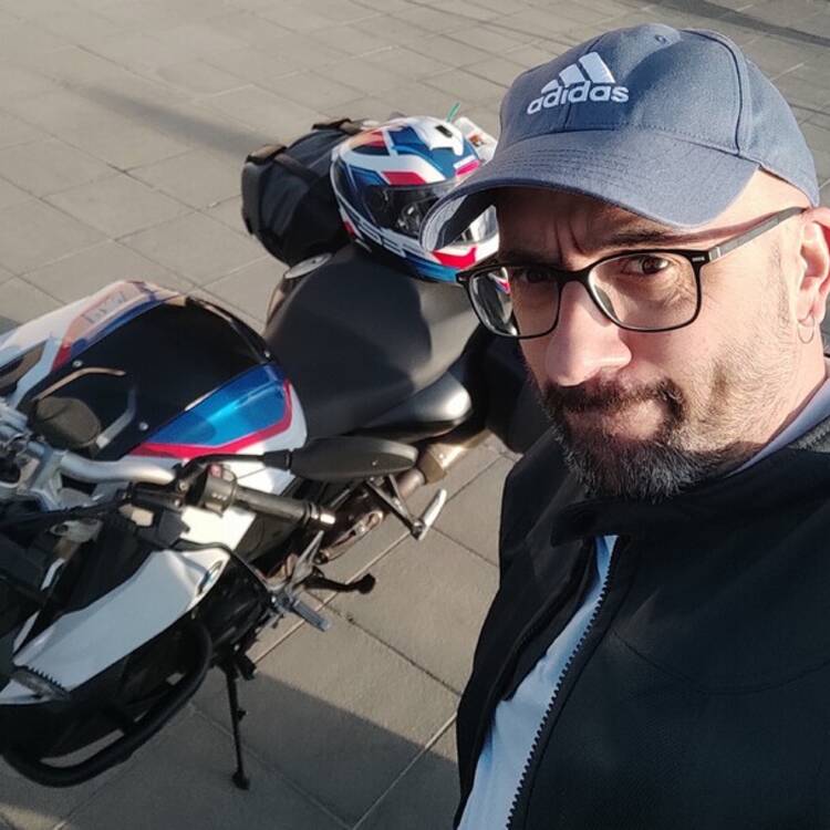 Foto de perfil