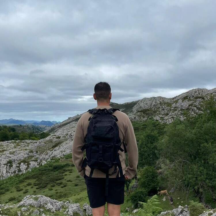 Foto de perfil