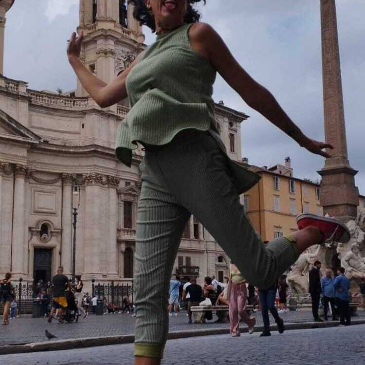 Foto de perfil