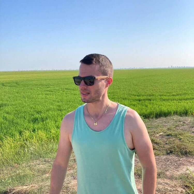 Foto de perfil