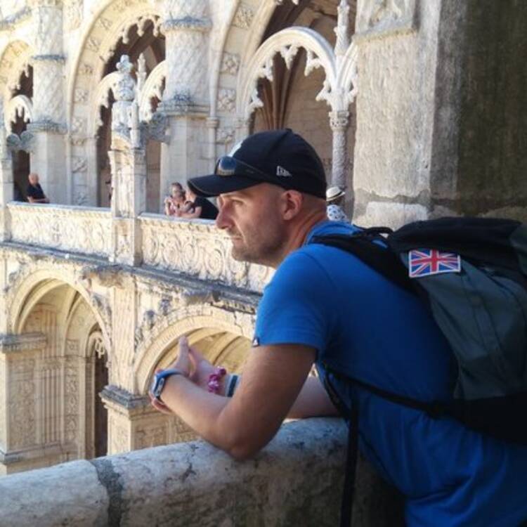 Foto de perfil