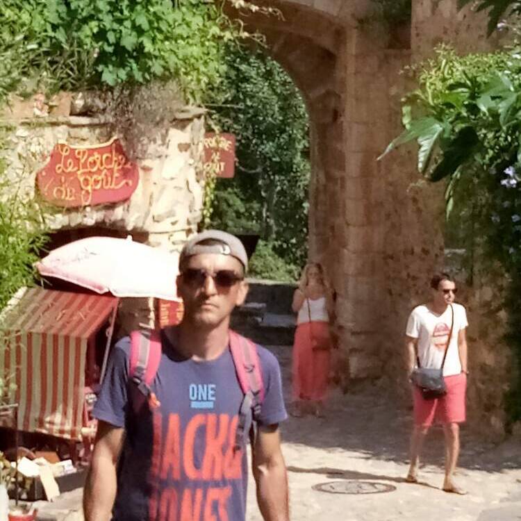 Foto de perfil