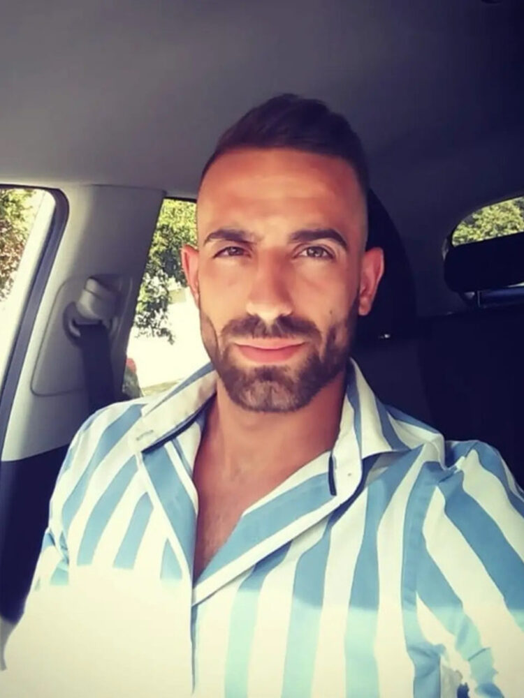 Foto de perfil de Javi