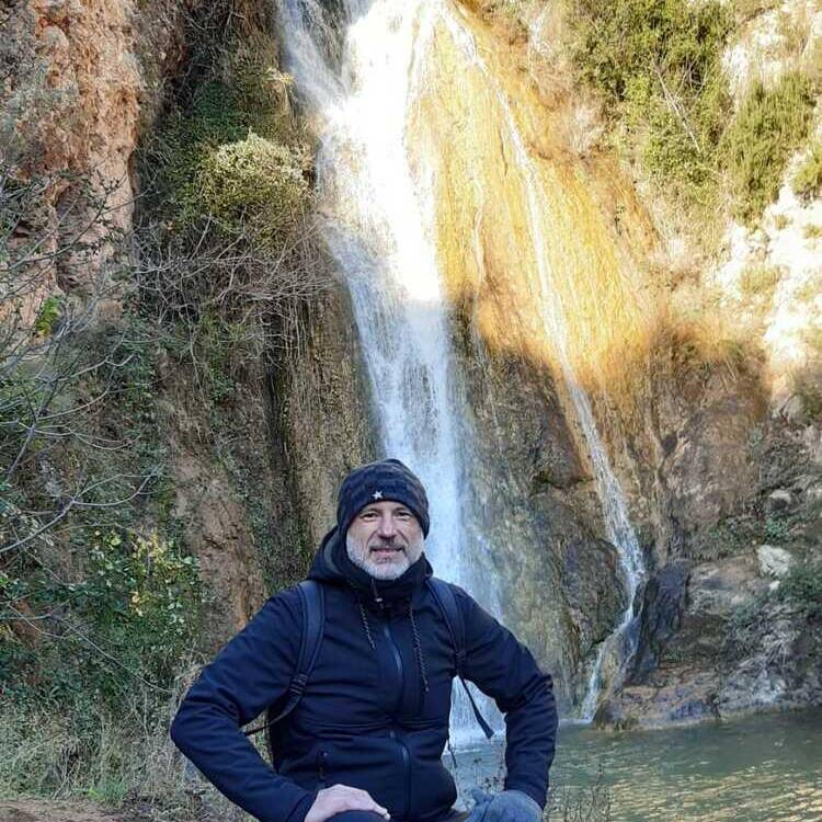 Foto de perfil