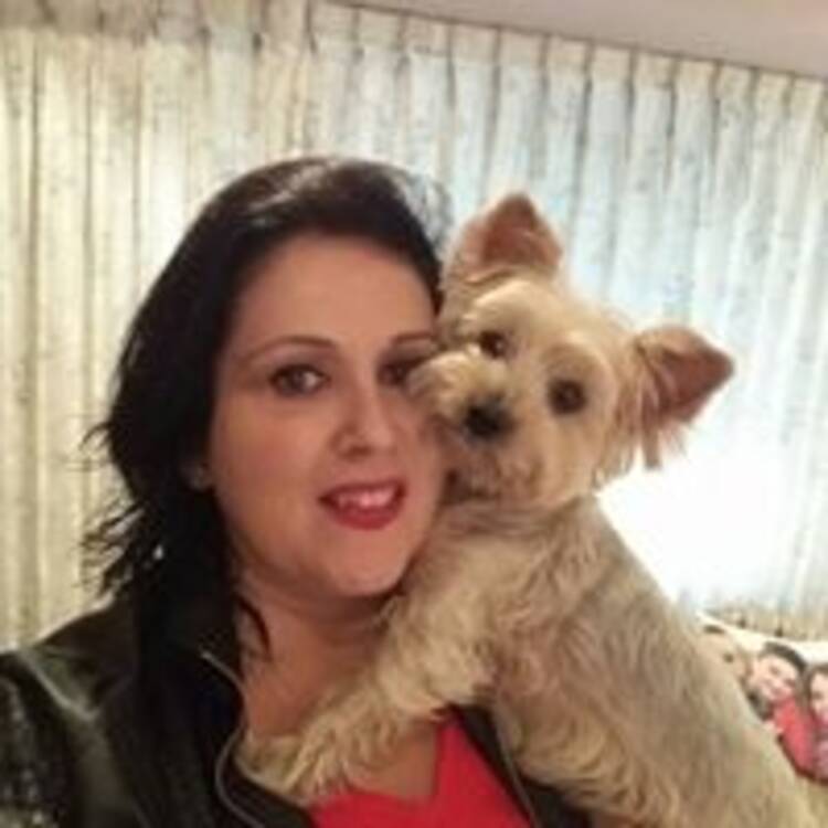 Foto de perfil de Nuria Martinez Poveda