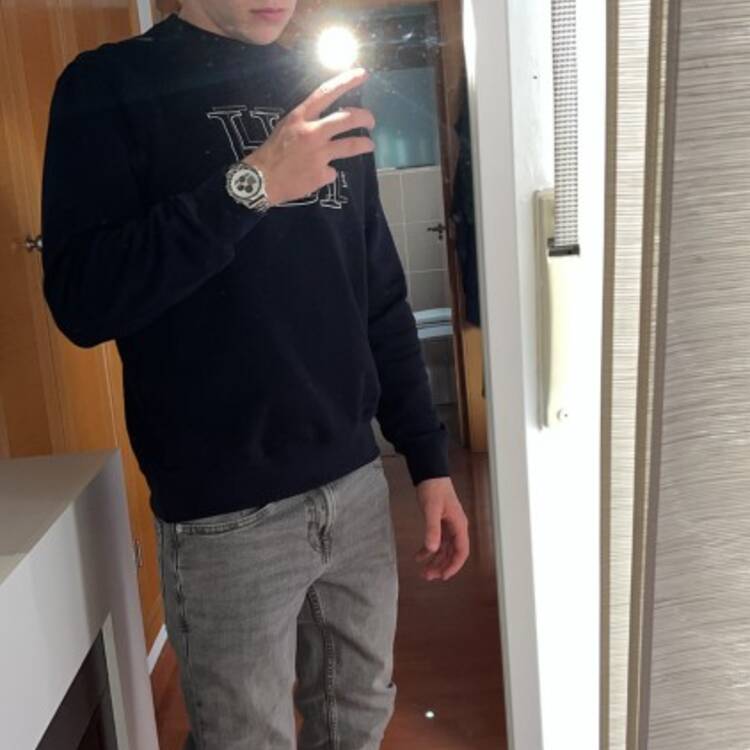 Foto de perfil de Pau