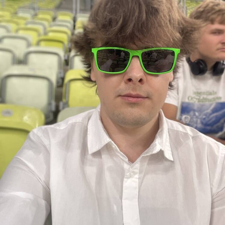 Foto de perfil