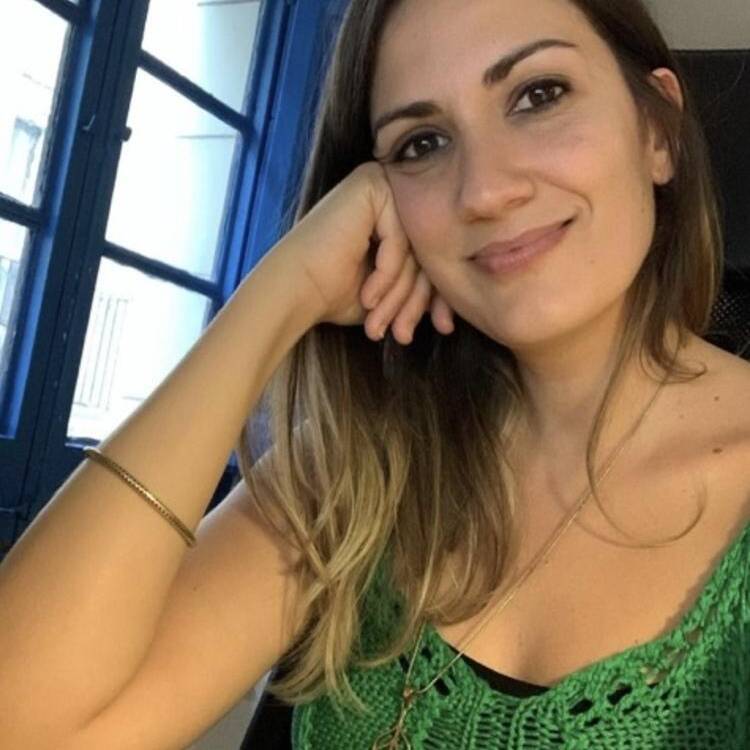 Foto de perfil de Elisa