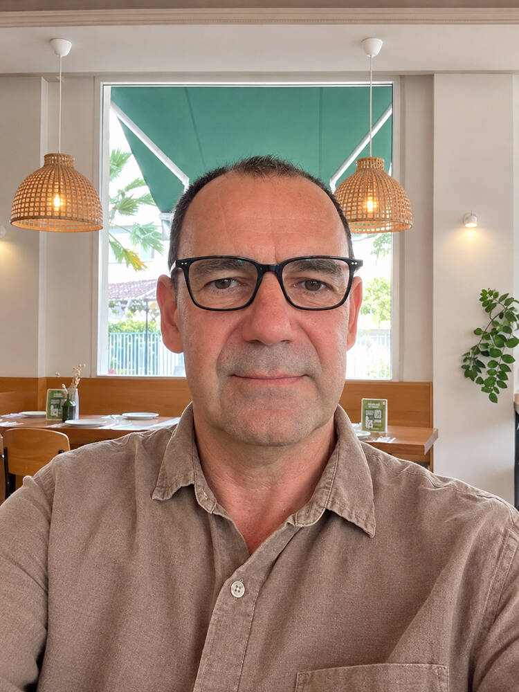 Foto de perfil de Mario