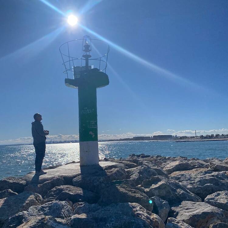 Foto de perfil de Víctor