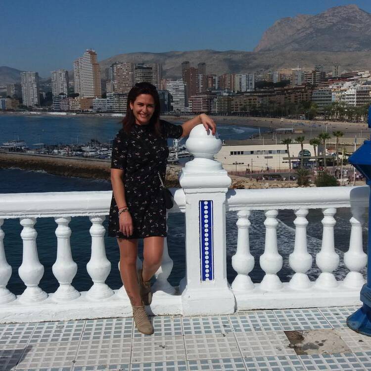Foto de perfil