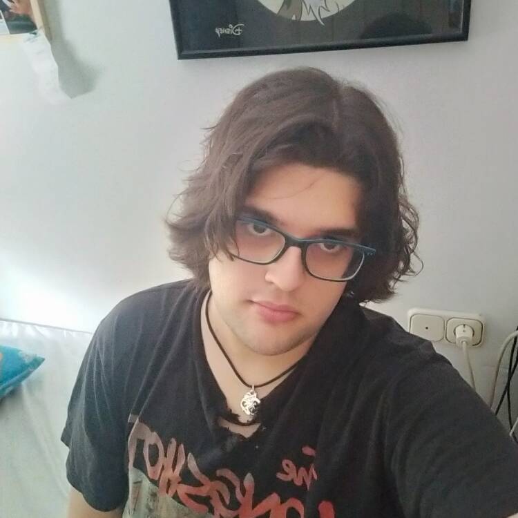 Foto de perfil de Jose