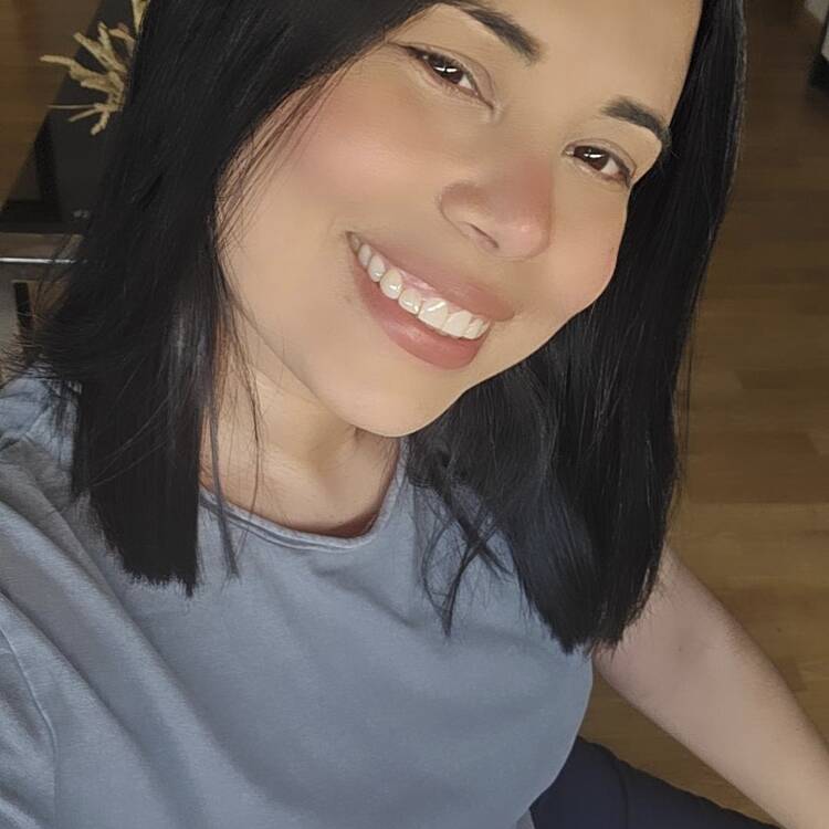Foto de perfil de maria jose