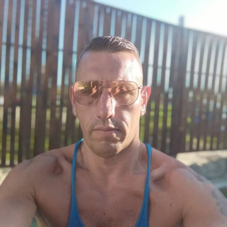 Foto de perfil de David