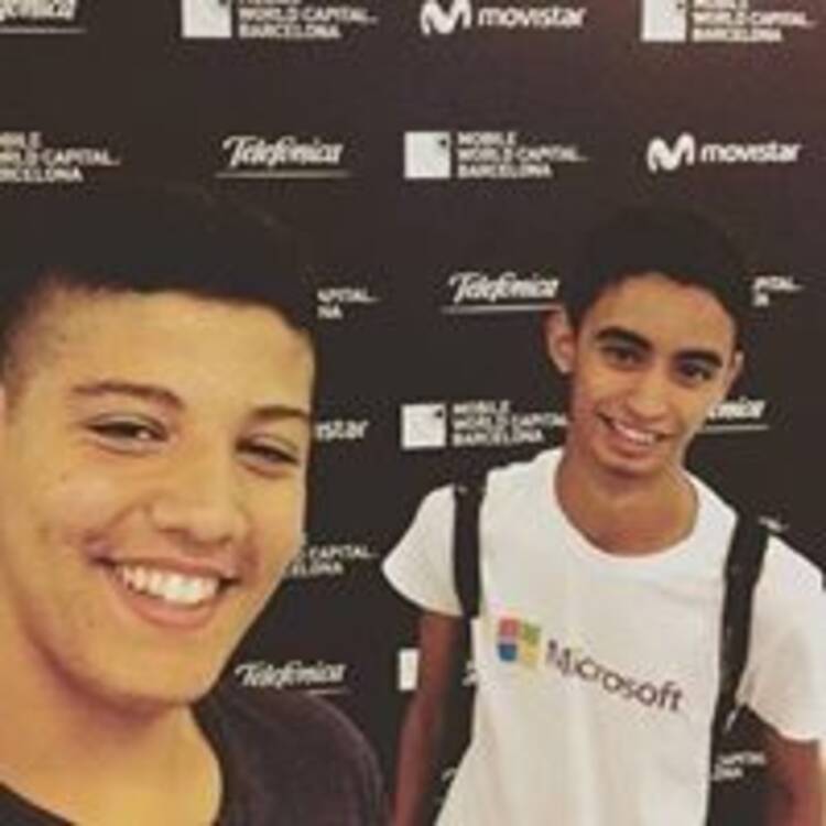 Foto de perfil