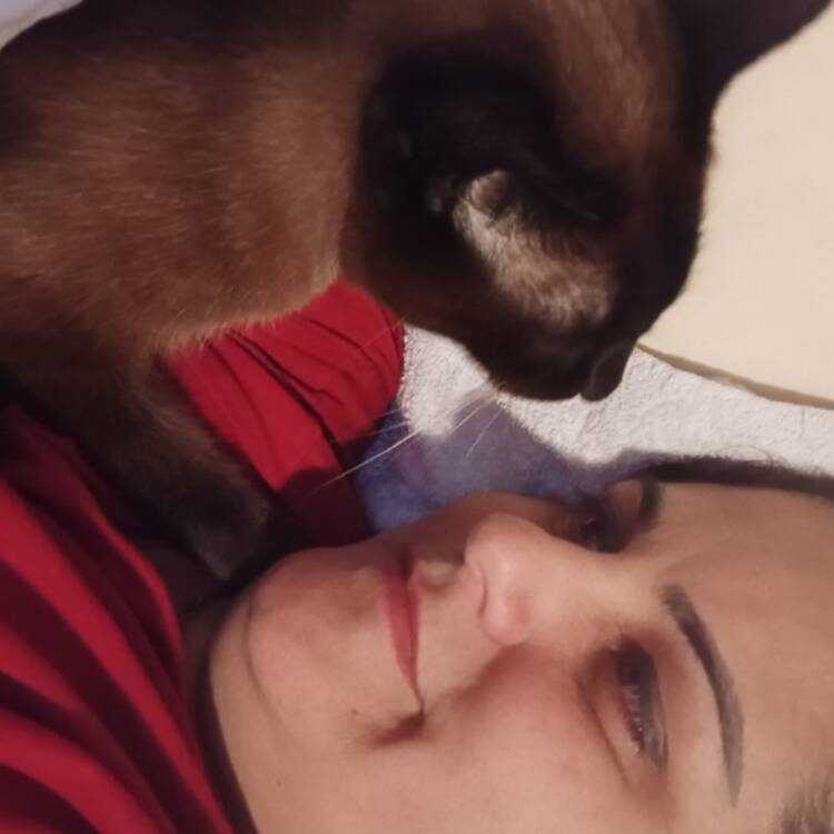 Foto de perfil