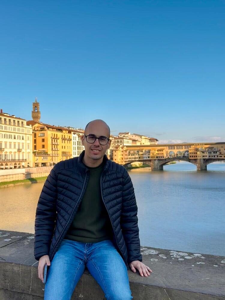 Foto de perfil de Cristian