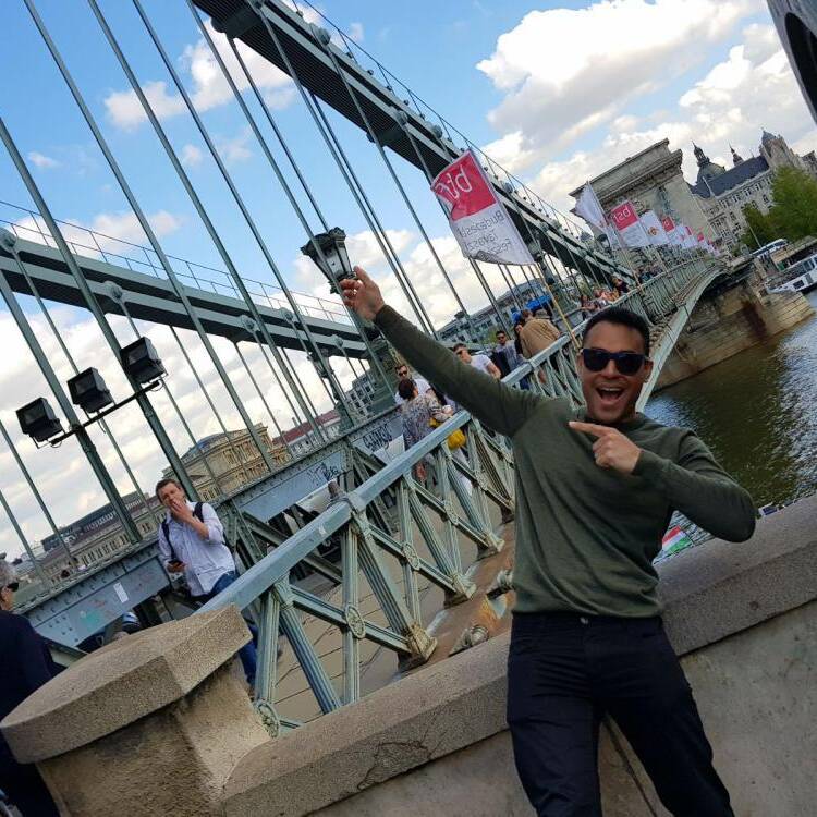 Foto de perfil