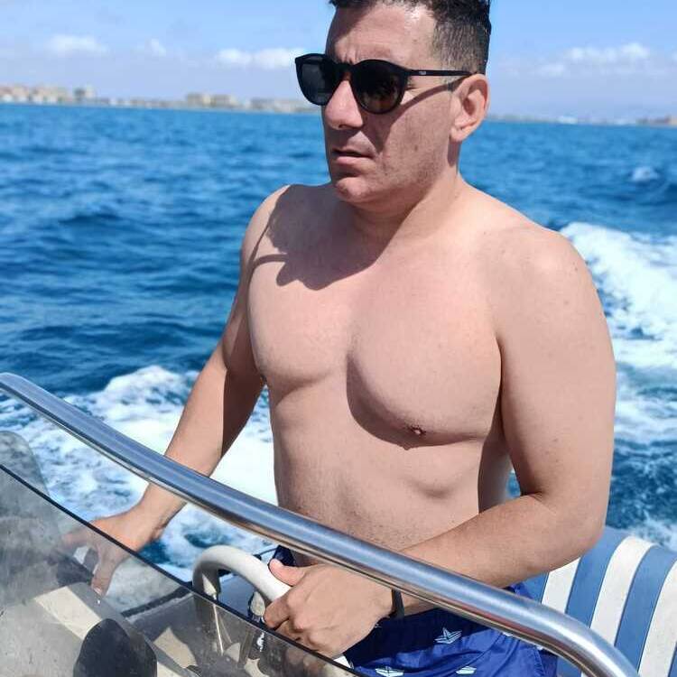 Foto de perfil de Ivan