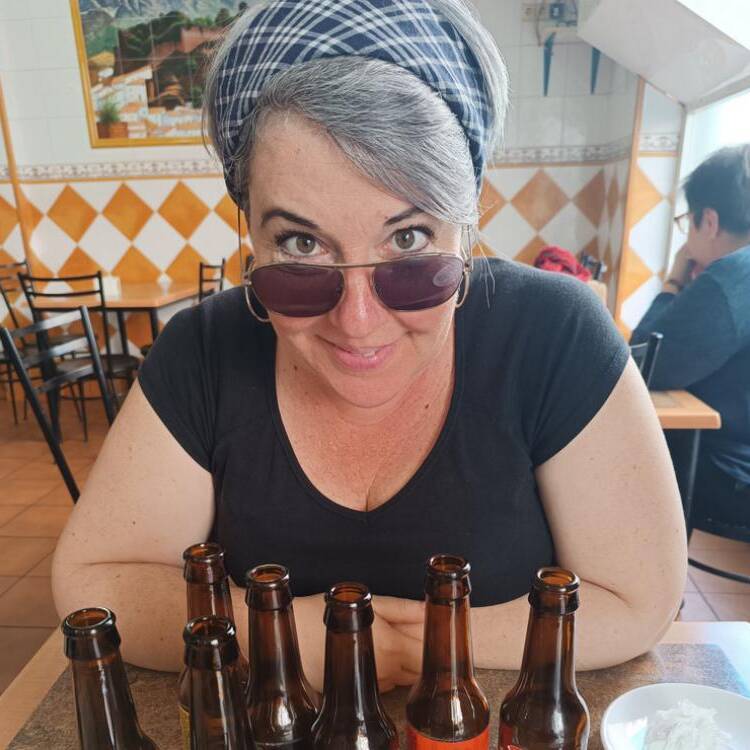Foto de perfil de Inma