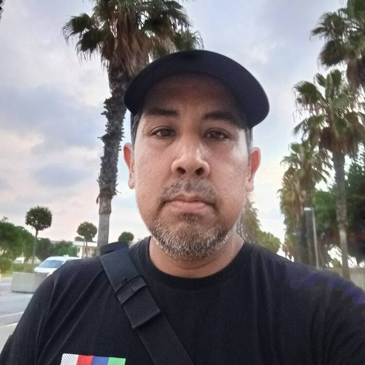 Foto de perfil de Luis