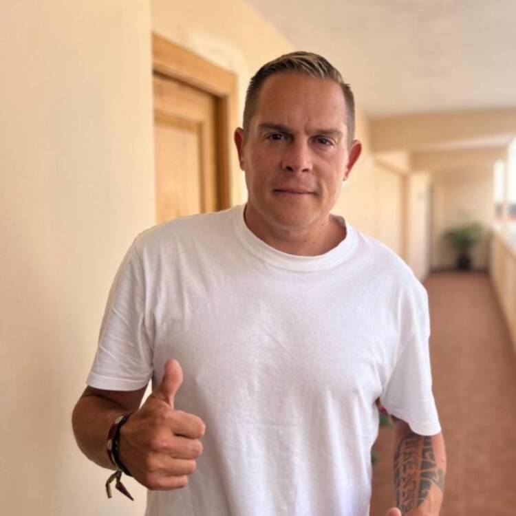 Foto de perfil de J J