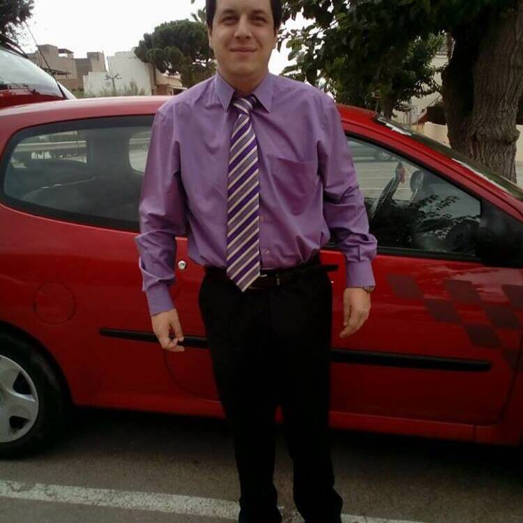 Foto de perfil